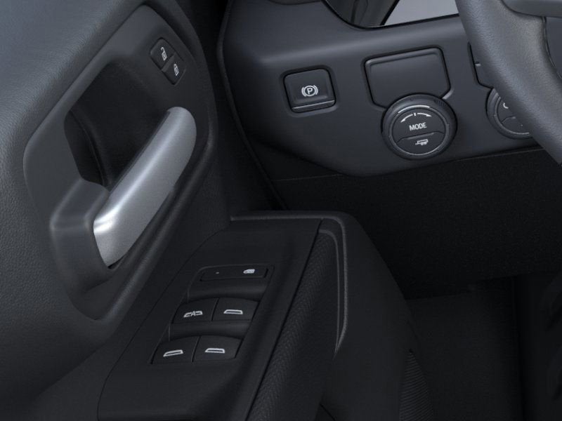 2026 Chevrolet Silverado 3500 HD Chassis Cab LT