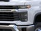 2026 Chevrolet Silverado 3500 HD Chassis Cab LT