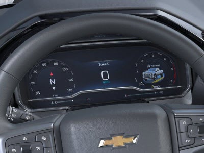 2026 Chevrolet Silverado 3500 HD Chassis Cab LT