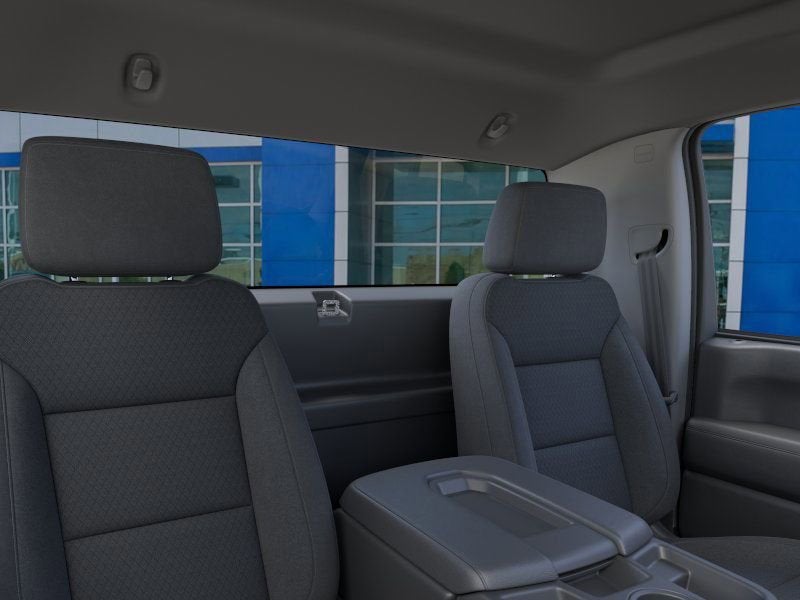 2026 Chevrolet Silverado 3500 HD Chassis Cab LT