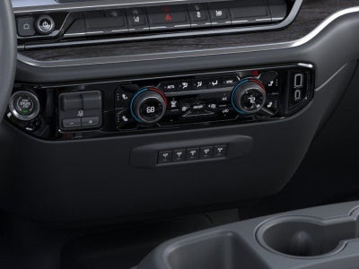 2026 Chevrolet Silverado 3500 HD Chassis Cab LT