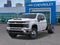 2026 Chevrolet Silverado 3500 HD Chassis Cab LT