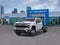 2026 Chevrolet Silverado 3500 HD Chassis Cab LT