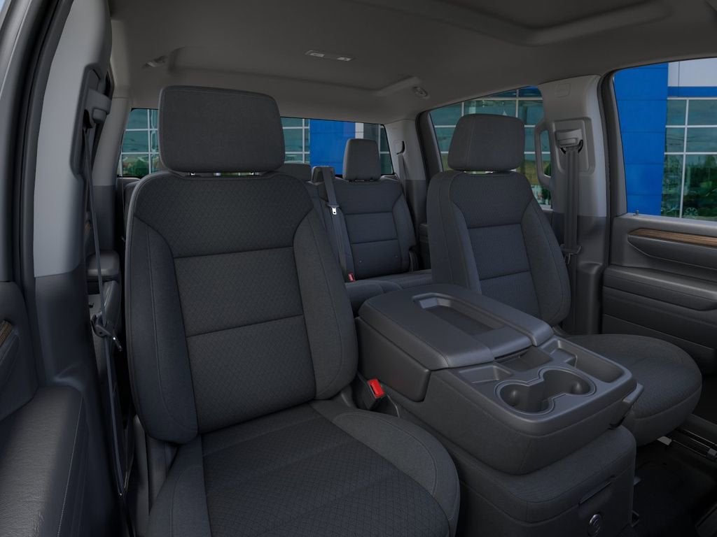 2026 Chevrolet Silverado 3500 HD Chassis Cab LT