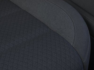 2026 Chevrolet Silverado 3500 HD Chassis Cab LT