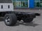 2026 Chevrolet Silverado 3500 HD Chassis Cab LT