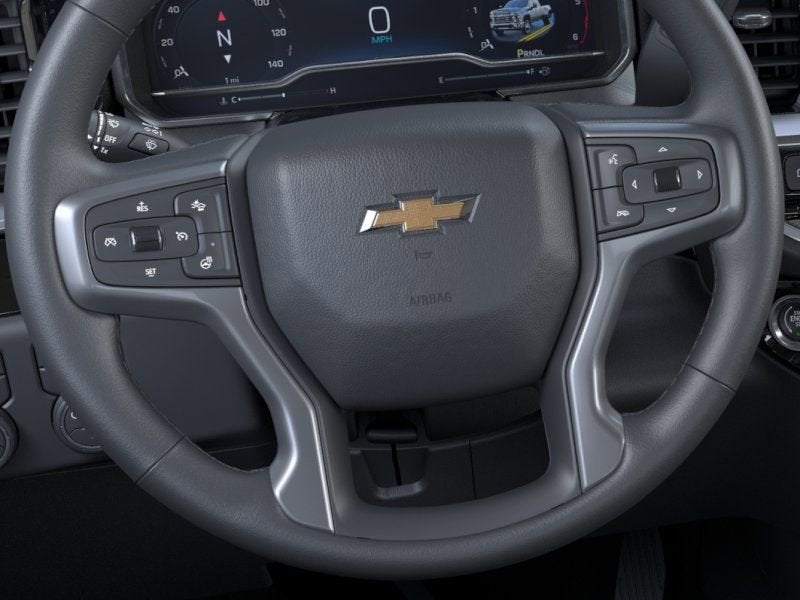 2026 Chevrolet Silverado 3500 HD Chassis Cab LT