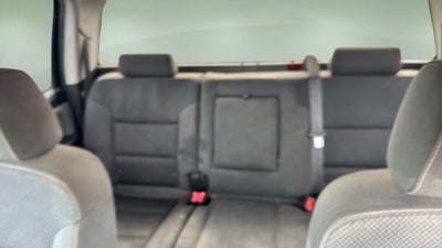 2017 Chevrolet Silverado 3500 HD Chassis Cab Work Truck