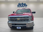 2017 Chevrolet Silverado 3500 HD Chassis Cab Work Truck