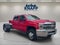 2017 Chevrolet Silverado 3500 HD Chassis Cab Work Truck