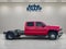 2017 Chevrolet Silverado 3500 HD Chassis Cab Work Truck