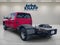 2017 Chevrolet Silverado 3500 HD Chassis Cab Work Truck