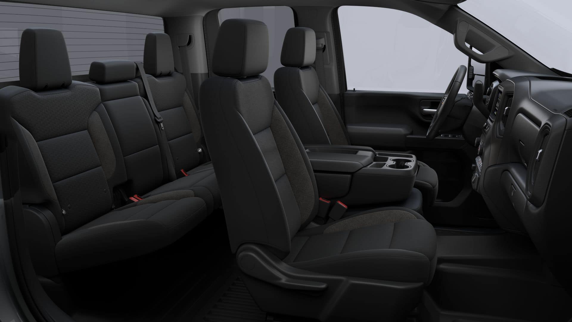 2026 Chevrolet Silverado 3500 HD Work Truck - Photo 6