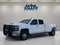 2017 Chevrolet Silverado 3500 HD Work Truck