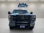 2017 Chevrolet Silverado 3500 HD Work Truck