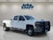 2017 Chevrolet Silverado 3500 HD Work Truck