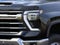 2025 Chevrolet Silverado 3500 HD LTZ
