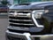 2025 Chevrolet Silverado 3500 HD LTZ