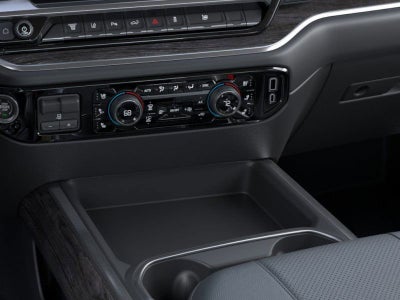 2025 Chevrolet Silverado 3500 HD LTZ