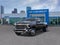 2025 Chevrolet Silverado 3500 HD LTZ