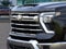 2025 Chevrolet Silverado 3500 HD LTZ