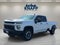 2021 Chevrolet Silverado 2500 HD Custom