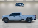 2021 Chevrolet Silverado 2500 HD Custom