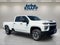 2021 Chevrolet Silverado 2500 HD Custom