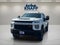 2021 Chevrolet Silverado 2500 HD Custom