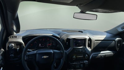 2021 Chevrolet Silverado 2500 HD Custom
