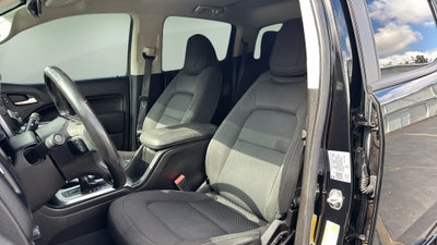 2021 Chevrolet Colorado 2WD LT
