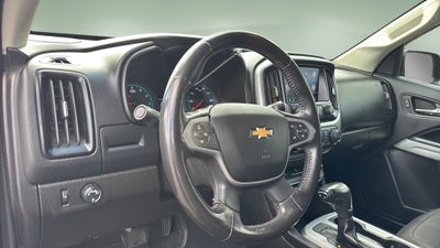 2021 Chevrolet Colorado 2WD LT
