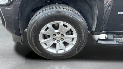 2021 Chevrolet Colorado 2WD LT