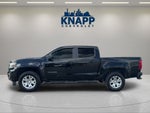 2021 Chevrolet Colorado 2WD LT
