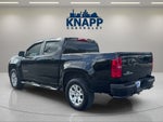 2021 Chevrolet Colorado 2WD LT