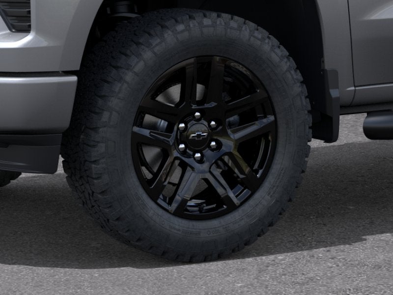 2026 Chevrolet Silverado 1500 Custom - Photo 33
