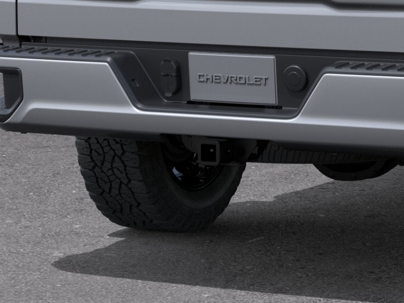 2026 Chevrolet Silverado 1500 Custom - Photo 38