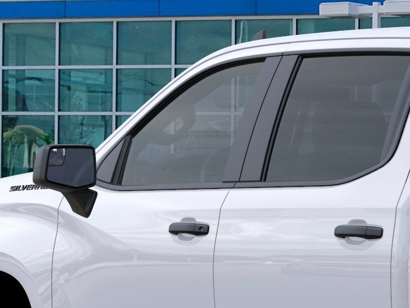 2026 Chevrolet Silverado 1500 Custom - Photo 12