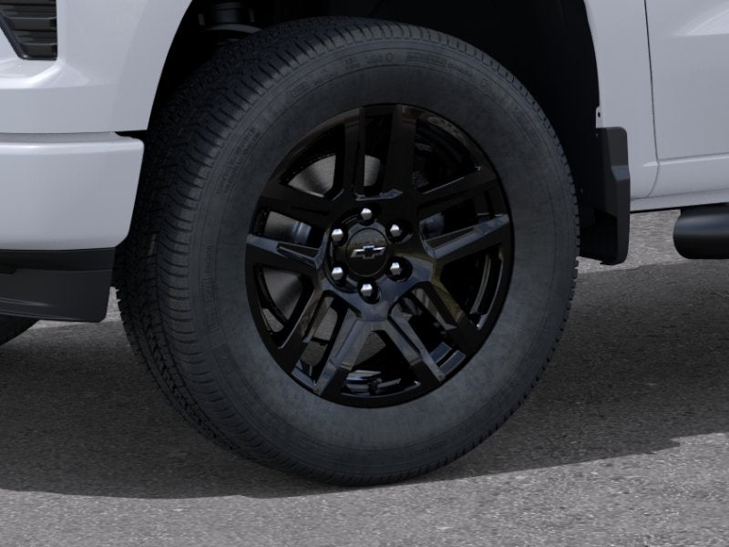 2026 Chevrolet Silverado 1500 Custom - Photo 33