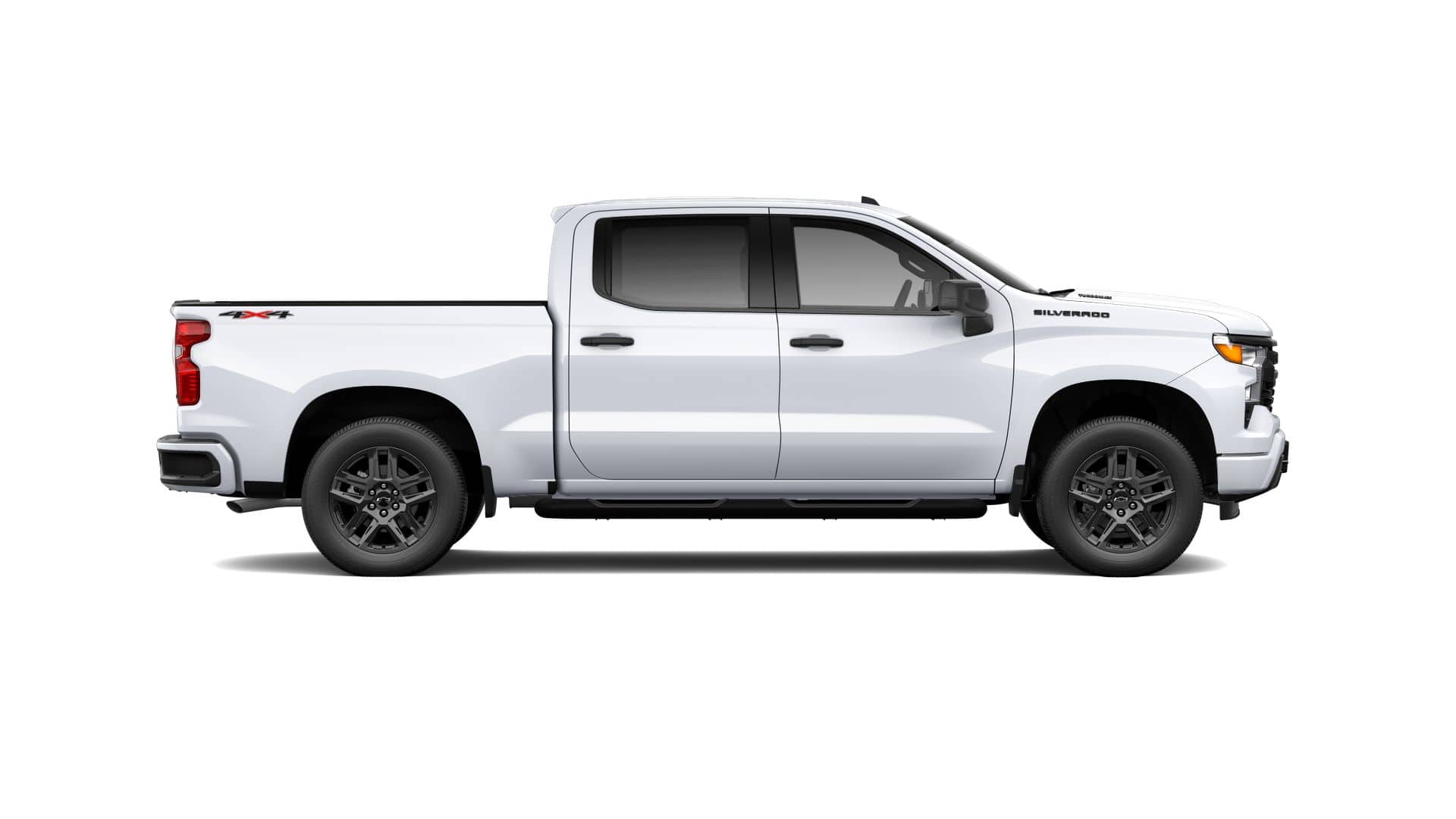 2026 Chevrolet Silverado 1500 Custom - Photo 51