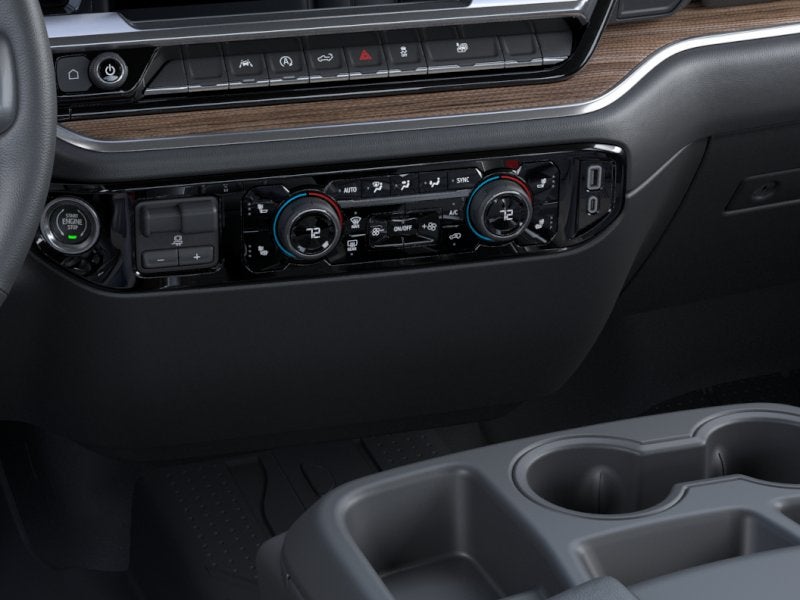 2026 Chevrolet Silverado 1500 LT - Photo 47