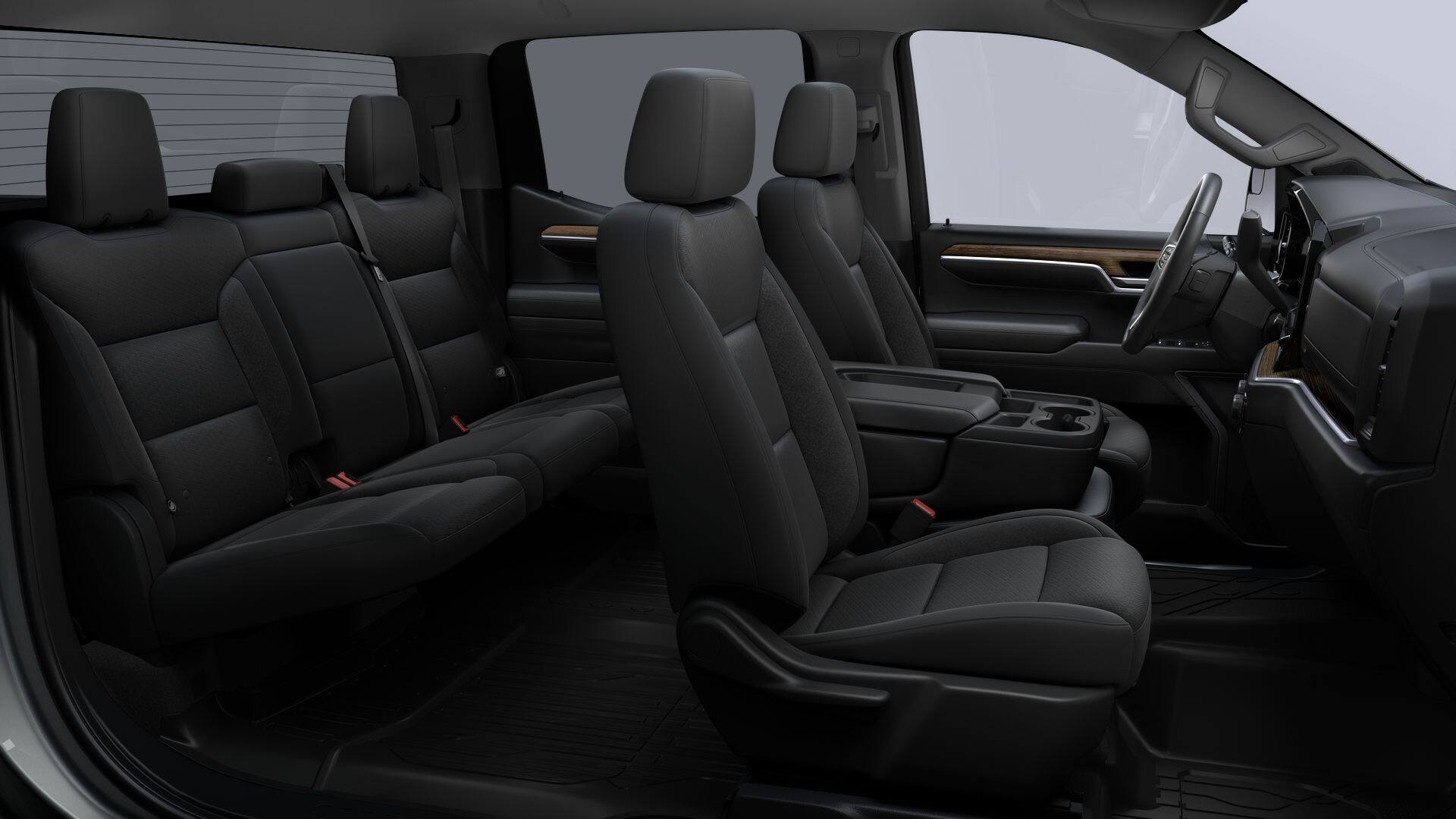 2026 Chevrolet Silverado 1500 LT - Photo 54