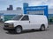 2027 Chevrolet Express Cargo 1WT