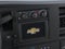 2027 Chevrolet Express Cargo 1WT