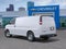 2027 Chevrolet Express Cargo 1WT