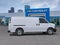 2027 Chevrolet Express Cargo 1WT