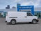 2027 Chevrolet Express Cargo 1WT