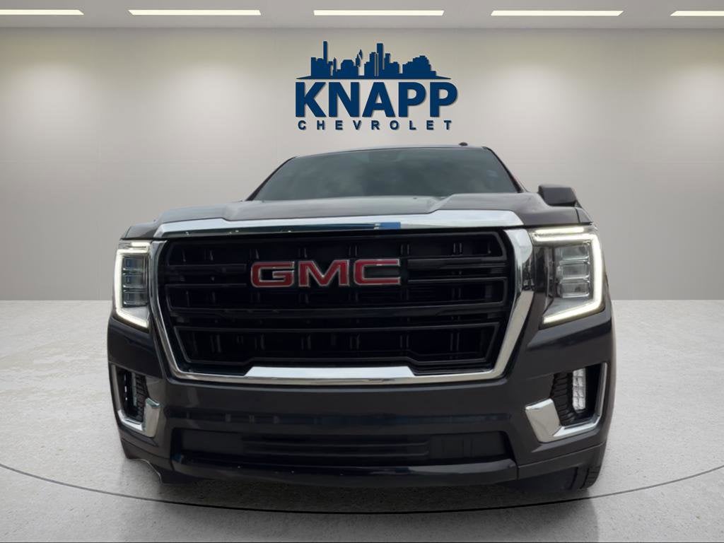 2023 GMC Yukon SLE