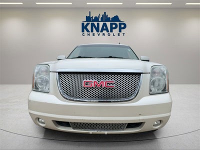 2012 GMC Yukon Denali