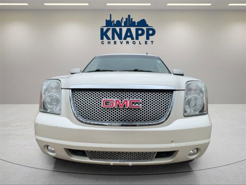 2012 GMC Yukon Denali